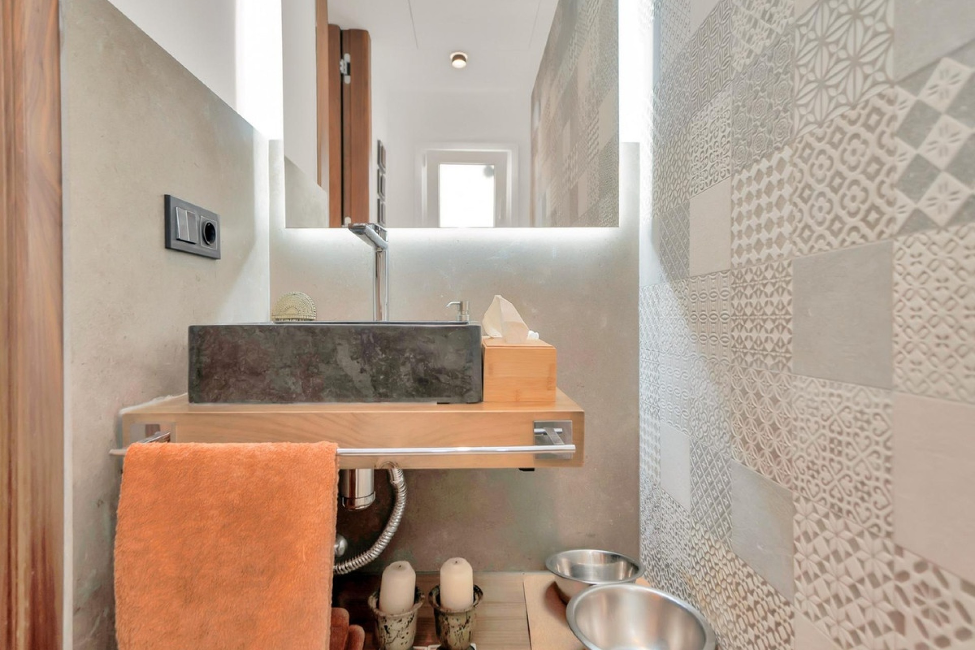 Resale - Town house - Marbella - Bahía de Marbella