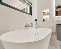 Resale - Town house - Marbella - Bahía de Marbella