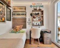 Resale - Town house - Marbella - Bahía de Marbella