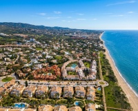 Resale - Town house - Marbella - Bahía de Marbella