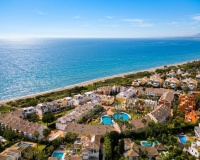 Resale - Town house - Marbella - Bahía de Marbella