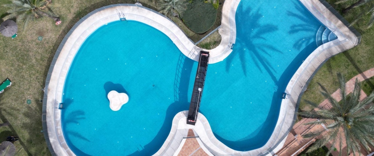 Resale - Town house - Marbella - Bahía de Marbella