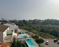 Resale - Town house - Marbella - Cabopino