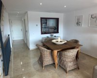 Resale - Town house - Marbella - Cabopino