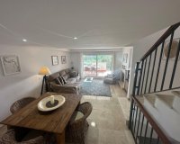 Resale - Town house - Marbella - Cabopino