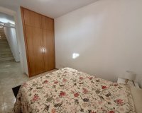 Resale - Town house - Marbella - Cabopino