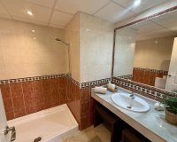 Resale - Town house - Marbella - Cabopino