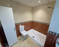 Resale - Town house - Marbella - Cabopino