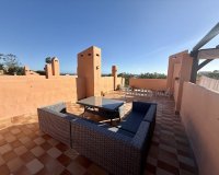 Resale - Town house - Marbella - Cabopino