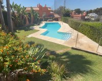 Resale - Town house - Marbella - Cabopino