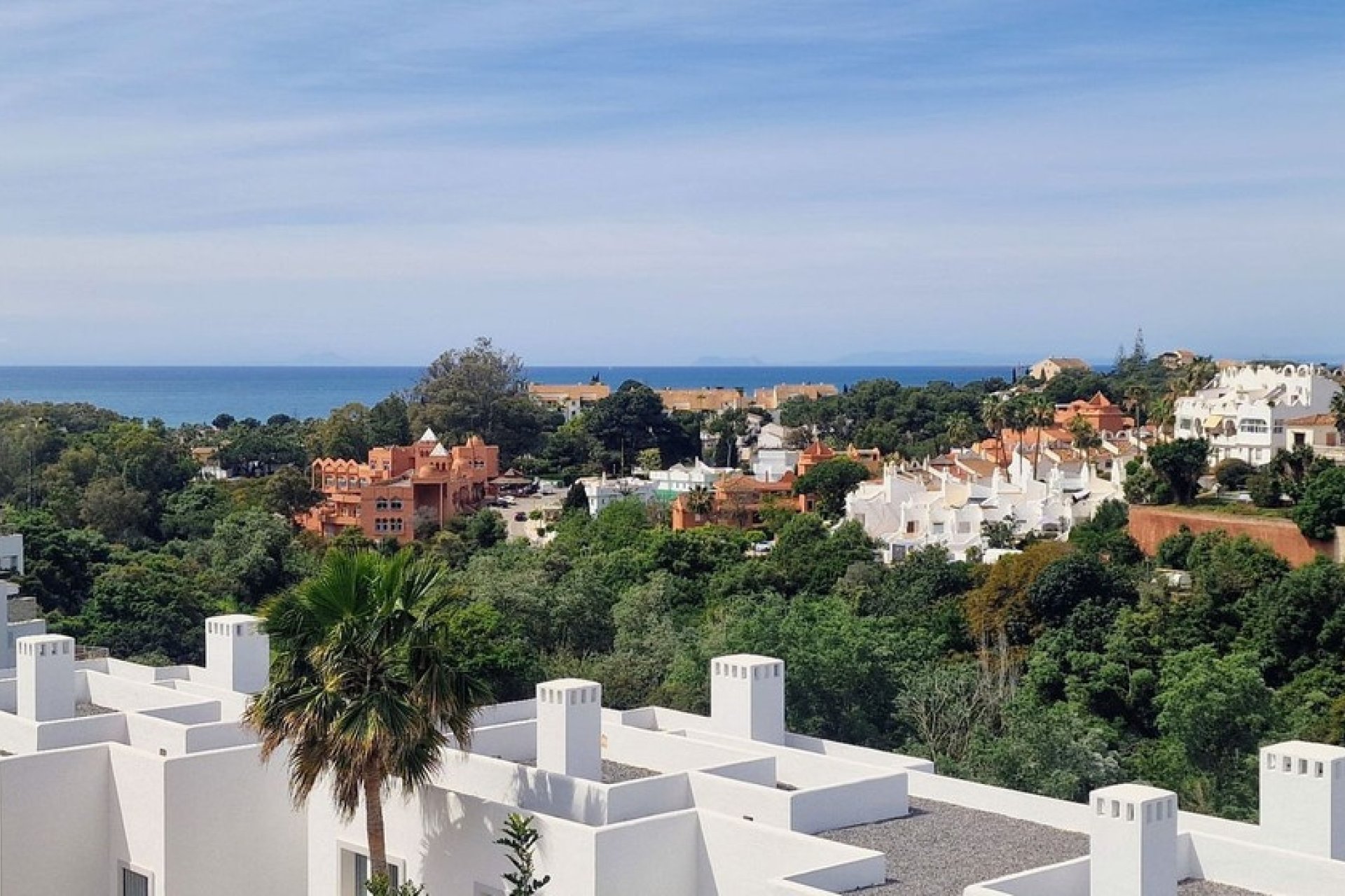 Resale - Town house - Marbella - Cabopino