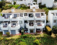 Resale - Town house - Marbella - Cabopino