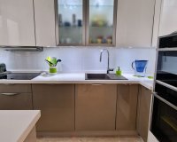 Resale - Town house - Marbella - Cabopino