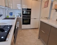 Resale - Town house - Marbella - Cabopino