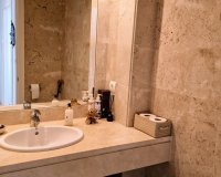Resale - Town house - Marbella - Cabopino