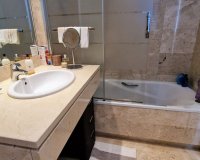 Resale - Town house - Marbella - Cabopino