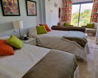 Resale - Town house - Marbella - Cabopino
