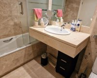 Resale - Town house - Marbella - Cabopino