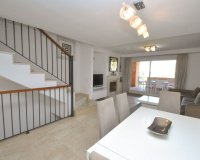 Resale - Town house - Marbella - Cabopino