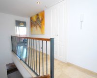 Resale - Town house - Marbella - Cabopino