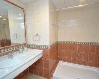 Resale - Town house - Marbella - Cabopino