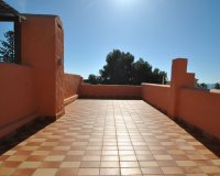 Resale - Town house - Marbella - Cabopino