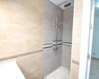 Resale - Town house - Marbella - Cabopino