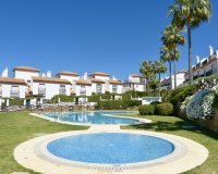 Resale - Town house - Marbella - Cabopino