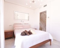 Resale - Town house - Marbella - Cabopino