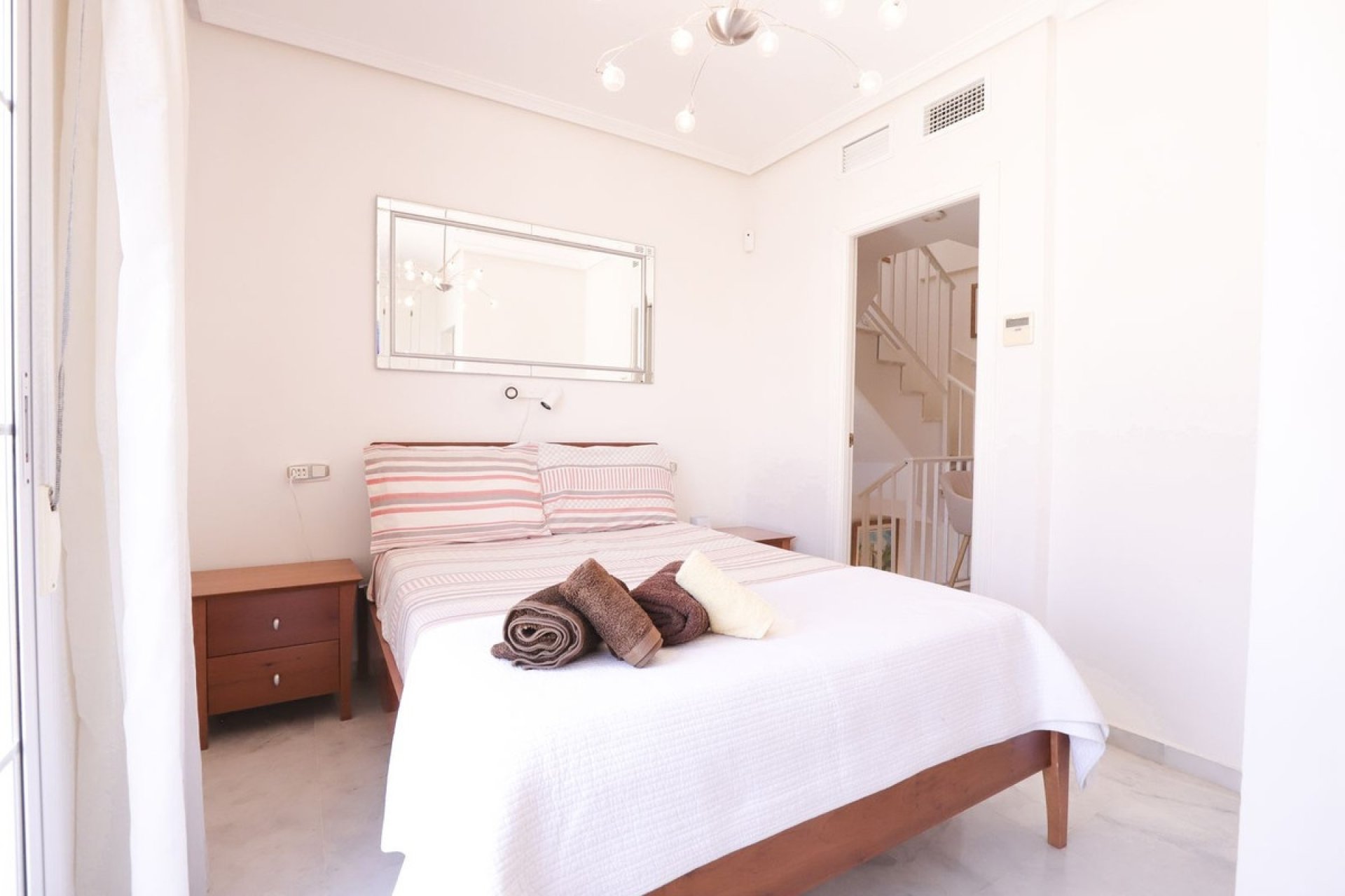 Resale - Town house - Marbella - Cabopino