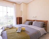 Resale - Town house - Marbella - Cabopino