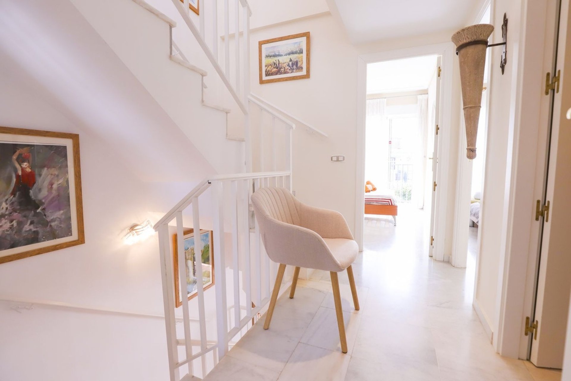 Resale - Town house - Marbella - Cabopino