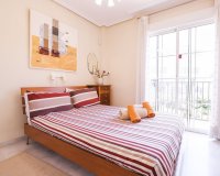 Resale - Town house - Marbella - Cabopino