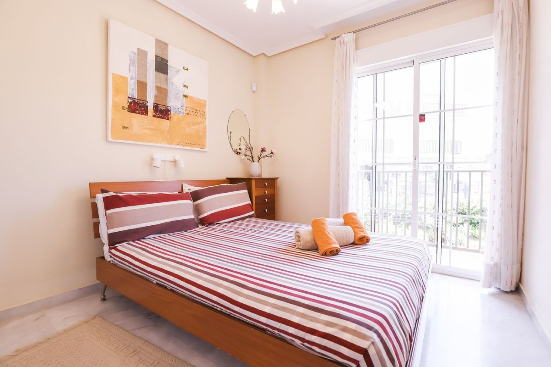 Resale - Town house - Marbella - Cabopino