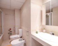 Resale - Town house - Marbella - Cabopino