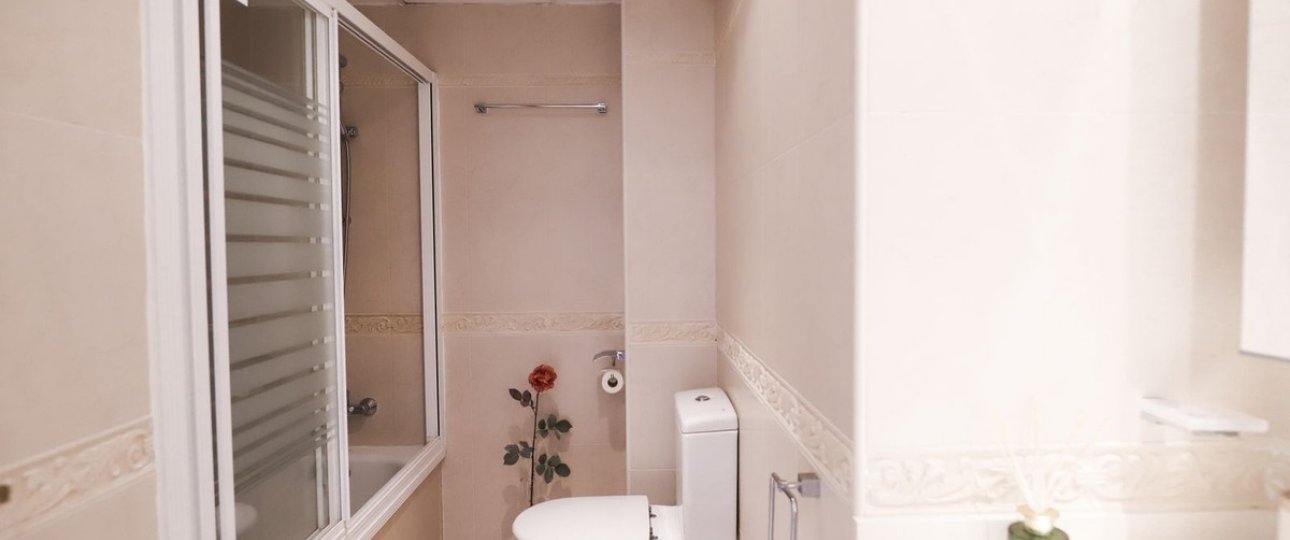 Resale - Town house - Marbella - Cabopino