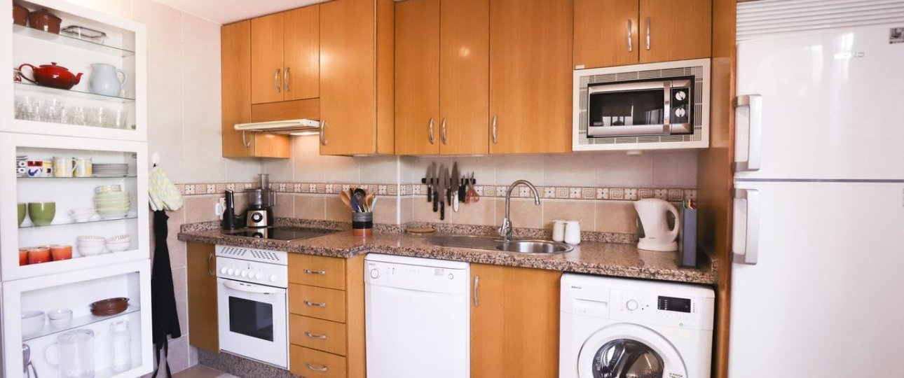 Resale - Town house - Marbella - Cabopino