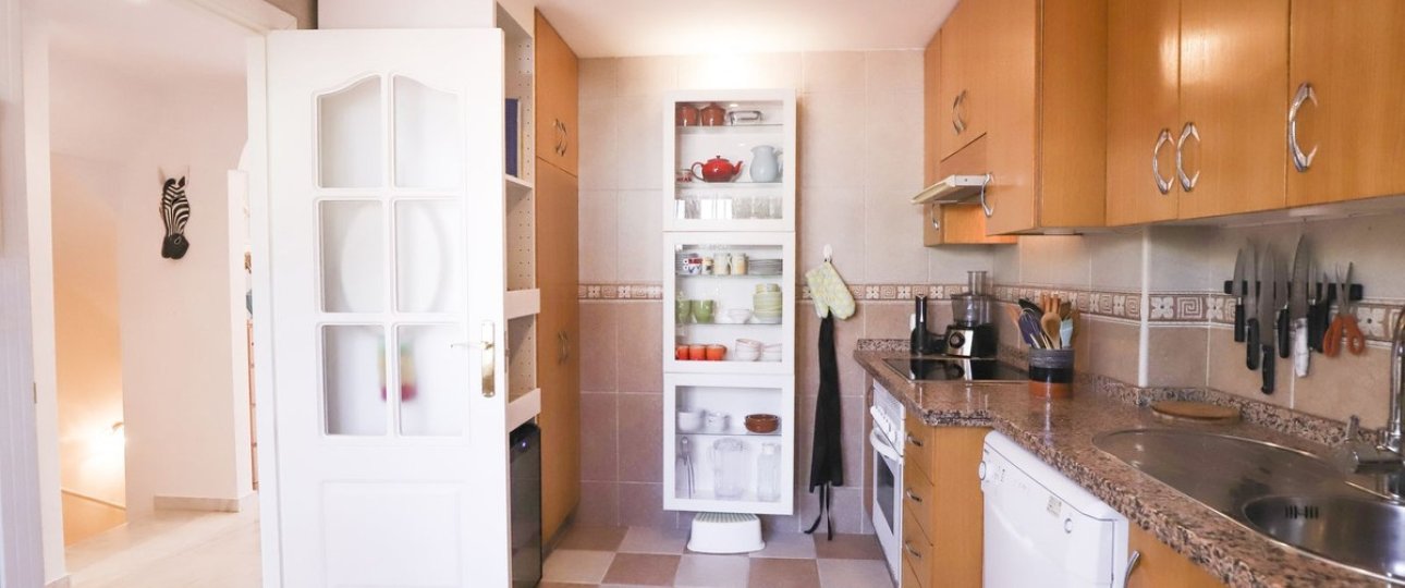 Resale - Town house - Marbella - Cabopino