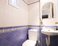 Resale - Town house - Marbella - Cabopino