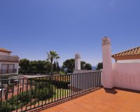 Resale - Town house - Marbella - Cabopino