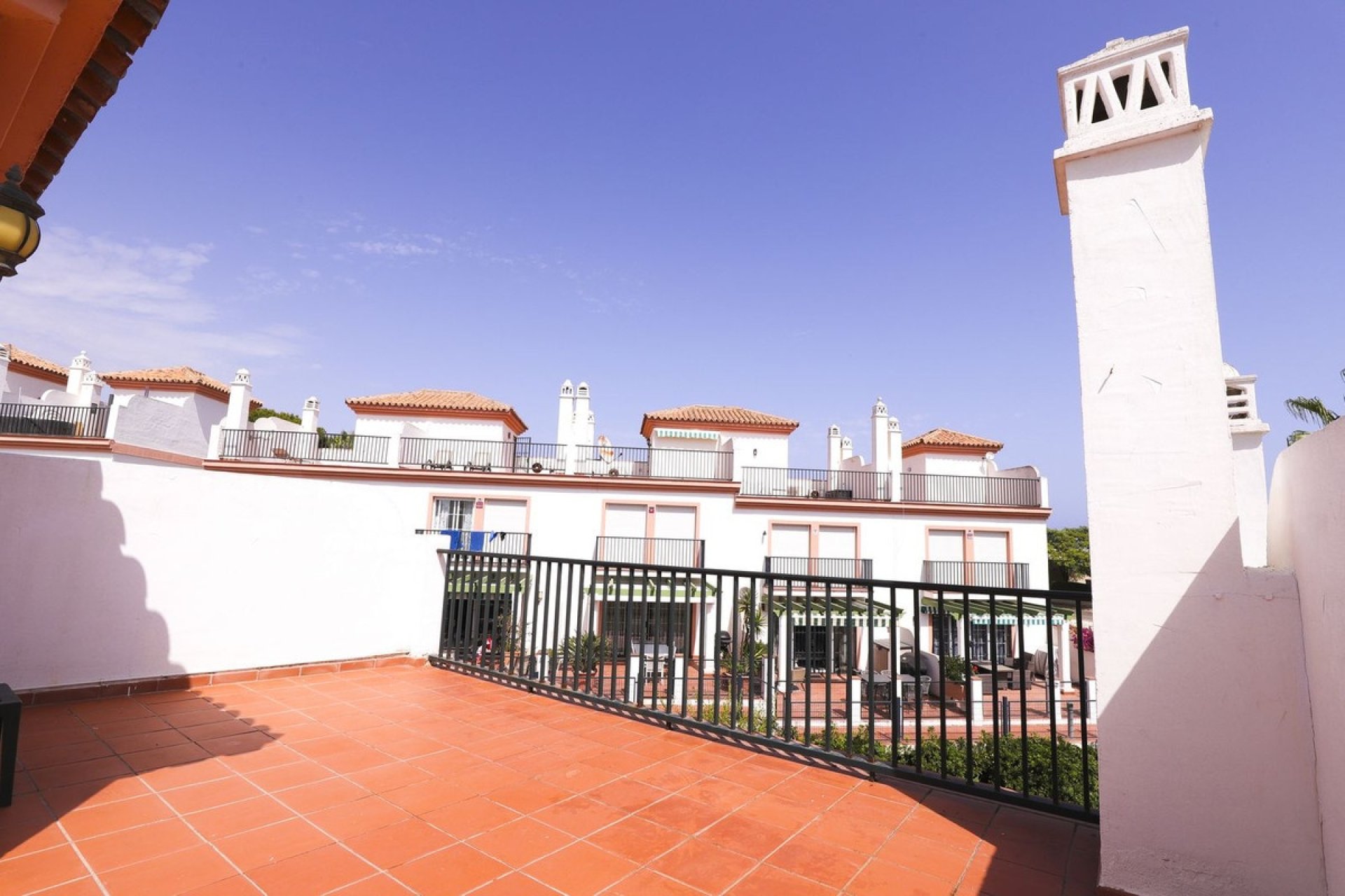 Resale - Town house - Marbella - Cabopino