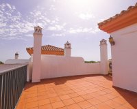 Resale - Town house - Marbella - Cabopino