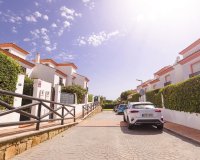 Resale - Town house - Marbella - Cabopino