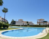 Resale - Town house - Marbella - Cabopino