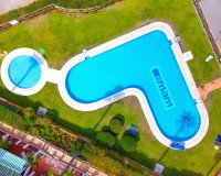 Resale - Town house - Marbella - Cabopino