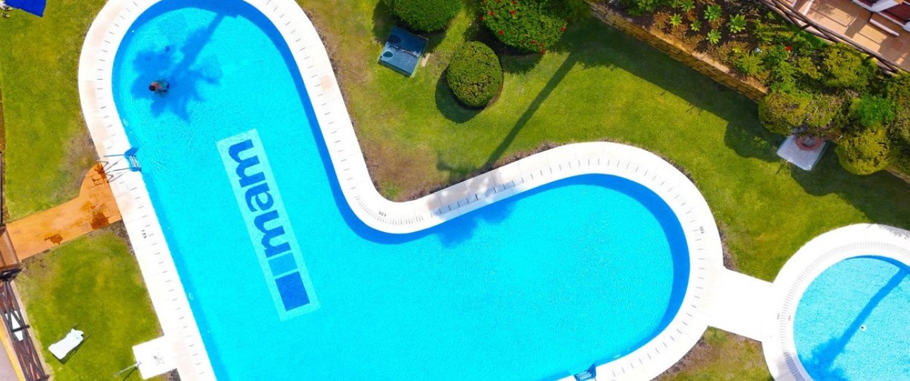 Resale - Town house - Marbella - Cabopino