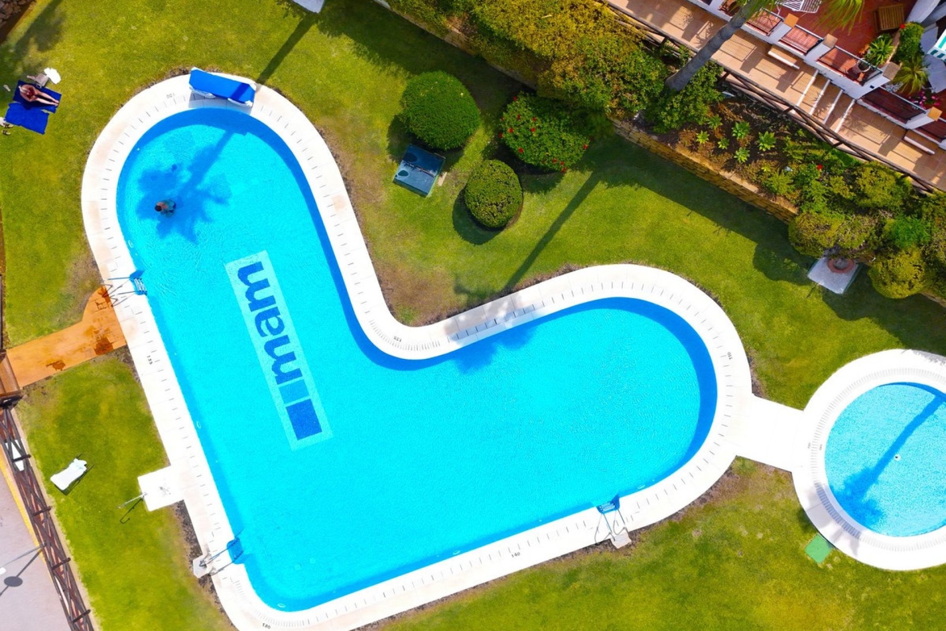 Resale - Town house - Marbella - Cabopino