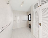 Resale - Town house - Marbella - Cabopino