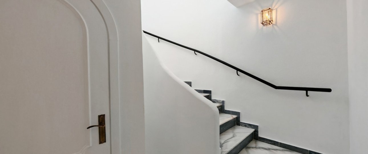 Resale - Town house - Marbella - Cabopino