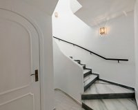 Resale - Town house - Marbella - Cabopino